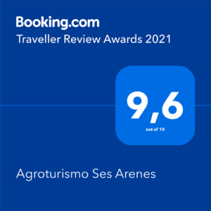 Booking.com Awards 2021